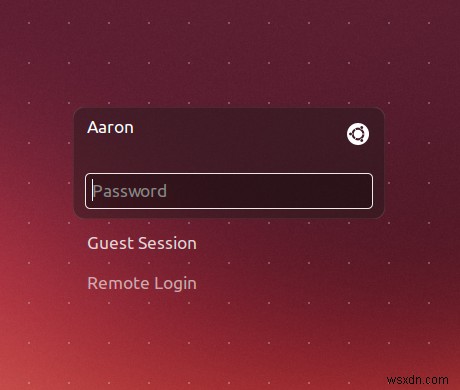 केडीई के लिए गाइड:अन्य लिनक्स डेस्कटॉप 