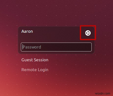 केडीई के लिए गाइड:अन्य लिनक्स डेस्कटॉप 