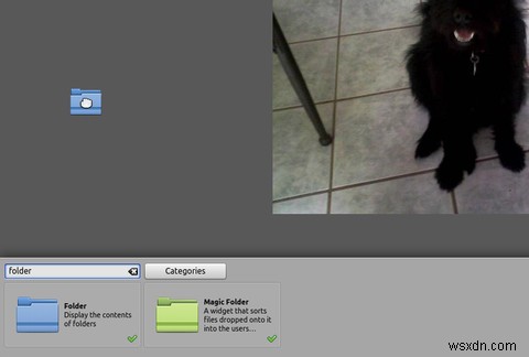 केडीई के लिए गाइड:अन्य लिनक्स डेस्कटॉप 