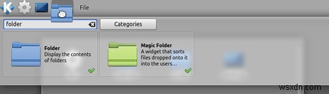 केडीई के लिए गाइड:अन्य लिनक्स डेस्कटॉप 