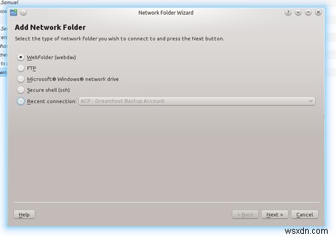 केडीई के लिए गाइड:अन्य लिनक्स डेस्कटॉप 