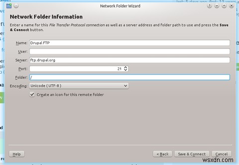 केडीई के लिए गाइड:अन्य लिनक्स डेस्कटॉप 