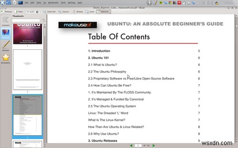केडीई के लिए गाइड:अन्य लिनक्स डेस्कटॉप 