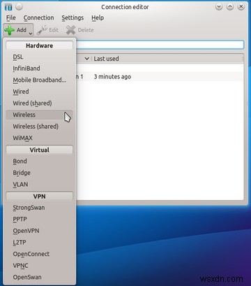 केडीई के लिए गाइड:अन्य लिनक्स डेस्कटॉप 