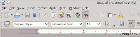 केडीई के लिए गाइड:अन्य लिनक्स डेस्कटॉप 