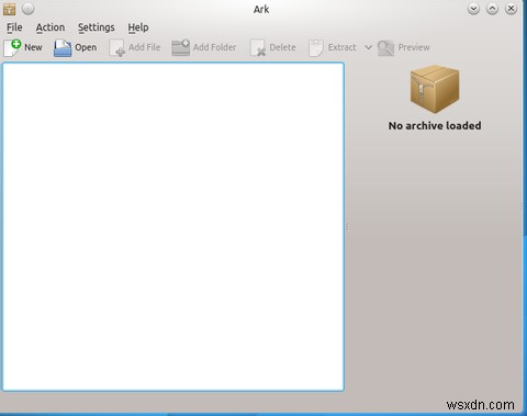 केडीई के लिए गाइड:अन्य लिनक्स डेस्कटॉप 