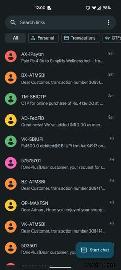 7 วัสดุที่ดีที่สุดสำหรับคุณ Apps สำหรับ Android 