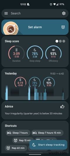 7 วัสดุที่ดีที่สุดสำหรับคุณ Apps สำหรับ Android 