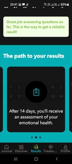 किशोरों के लिए तनाव और चिंता को प्रबंधित करने के लिए 7 सर्वश्रेष्ठ ऐप्स