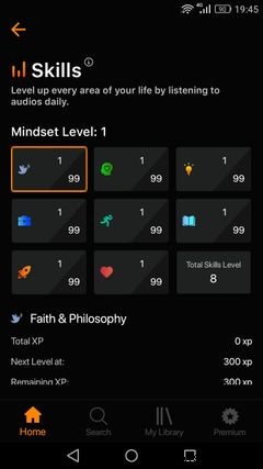 9 แอป Android ที่พัฒนาตนเองได้ดีที่สุดเพื่อปลดล็อกศักยภาพทั้งหมดของคุณ