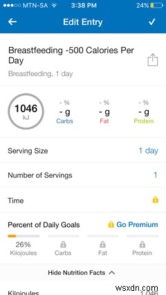 गर्भावस्था के बाद बच्चे का वजन कम करने के लिए 6 शीर्ष युक्तियाँ और ऐप्स 