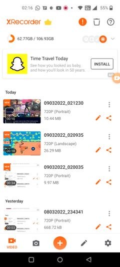 วิธีบันทึกเสียงบนอุปกรณ์ Android ของคุณ 