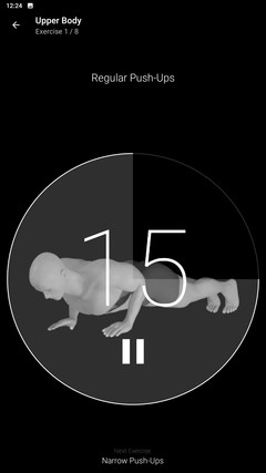 10 แอป HIIT ที่ดีที่สุดสำหรับการออกกำลังกายอย่างรวดเร็ว