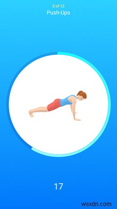 10 แอป HIIT ที่ดีที่สุดสำหรับการออกกำลังกายอย่างรวดเร็ว