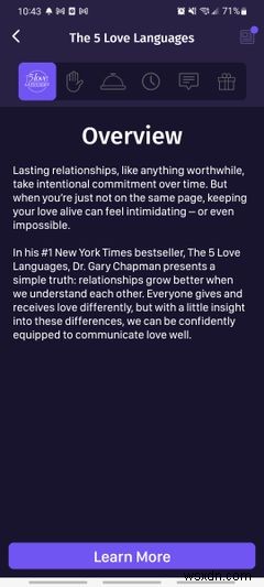 जोड़े के लिए आपके रिश्ते को बेहतर बनाने के लिए 8 सर्वश्रेष्ठ ऐप्स 