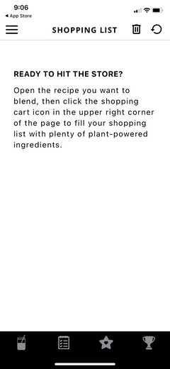 आपके ब्लेंडर का अधिकतम लाभ उठाने के लिए 7 स्मूदी ऐप्स 