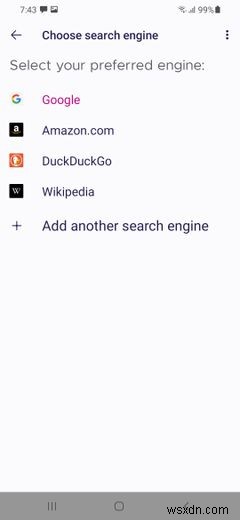 8 कारणों से आपको अपने स्मार्टफ़ोन ब्राउज़र के रूप में फ़ायरफ़ॉक्स फ़ोकस का उपयोग क्यों करना चाहिए 