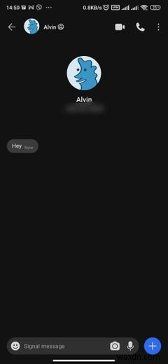 8 แอปวิดีโอแชท Android ที่ดีที่สุด