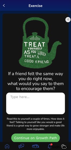 7 แอปสุขภาพจิตที่ไร้ประโยชน์ที่คุณควรหลีกเลี่ยง