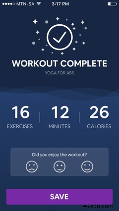 आपके लचीलेपन में सुधार करने के लिए 4 सर्वश्रेष्ठ स्ट्रेचिंग ऐप्स 