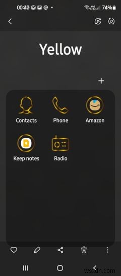 अपने Android ऐप्स को व्यवस्थित करने के 10 अनोखे तरीके 