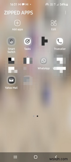 अपने Android ऐप्स को व्यवस्थित करने के 10 अनोखे तरीके 