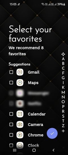 अपने Android ऐप्स को व्यवस्थित करने के 10 अनोखे तरीके 