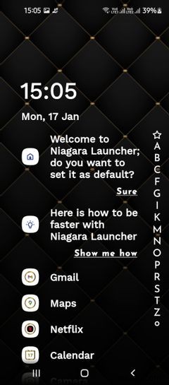 अपने Android ऐप्स को व्यवस्थित करने के 10 अनोखे तरीके 