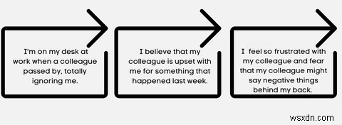 एक समस्याग्रस्त व्यवहार है? जानें कि इन ऐप्स के साथ यह क्या ट्रिगर करता है 