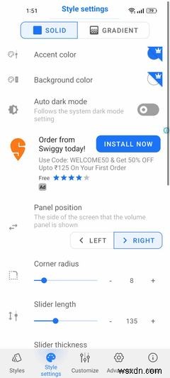 एंड्रॉइड को प्रो की तरह अनुकूलित करने के लिए 8 अद्भुत ऐप्स 