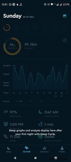 अपने स्मार्टफ़ोन का उपयोग करके अपने भावनात्मक कल्याण को बेहतर बनाने के 5 तरीके 
