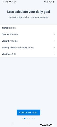 6 ứng dụng miễn phí để hạn chế Caffeine để cảm thấy tràn đầy năng lượng hơn 