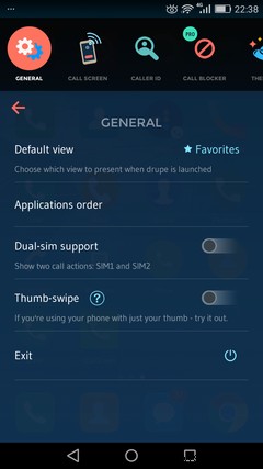 Android के लिए 10 सर्वश्रेष्ठ डायलर ऐप्स 