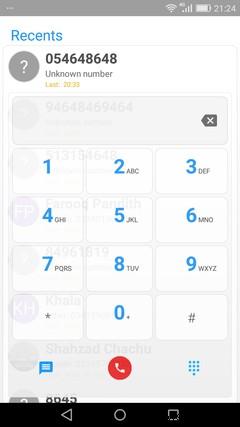 Android के लिए 10 सर्वश्रेष्ठ डायलर ऐप्स 