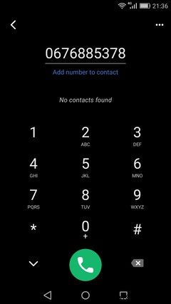 Android के लिए 10 सर्वश्रेष्ठ डायलर ऐप्स 