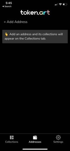 4 แอพที่ดีที่สุดสำหรับผู้ที่ชื่นชอบ NFT 