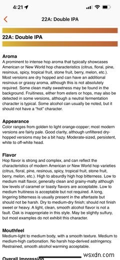 क्राफ्ट बियर खोजने, रेटिंग करने और साझा करने के लिए 5 सर्वश्रेष्ठ ऐप्स 