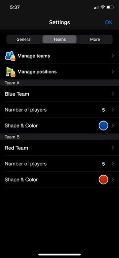बास्केटबॉल प्रशंसकों, प्रशिक्षकों और खिलाड़ियों के लिए 6 सर्वश्रेष्ठ मोबाइल ऐप्स 