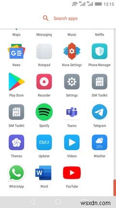 किसी भी Android फ़ोन पर चलने वाले 7 बेहतरीन लाइटवेट लॉन्चर 
