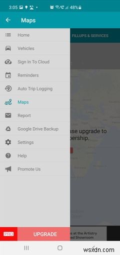 แอพติดตามระยะทางที่ดีที่สุด 7 อันดับสำหรับ Android 