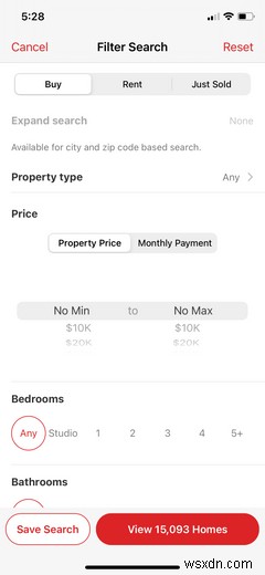 7 แอพที่ดีที่สุดที่จะช่วยคุณค้นหาและซื้อบ้านในฝันของคุณ