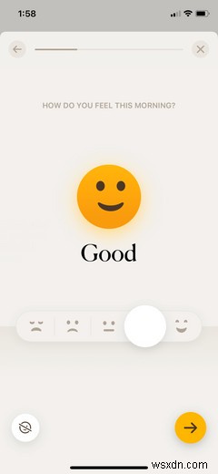 6 แอพที่ดีที่สุดที่คุณสามารถใช้เพื่อพัฒนาสุขภาพจิตของคุณ 
