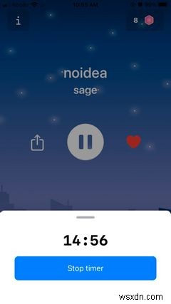 6 แอพสมาร์ทโฟนสำหรับการสตรีมเพลงที่คุณสามารถศึกษาได้ 