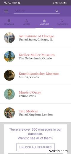 आपको रचनात्मक प्रेरणा देने के लिए 7 अद्भुत कला ऐप्स 