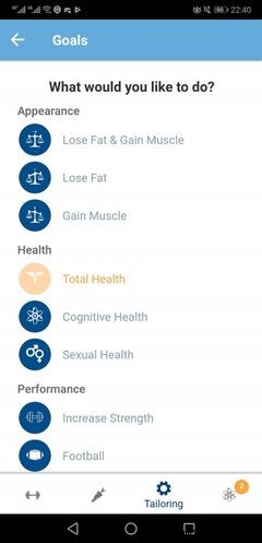 फिटनेस के लिए 7 सर्वश्रेष्ठ बॉडीवेट कसरत ऐप्स कहीं भी 