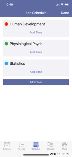 स्नातक छात्रों के लिए 7 सर्वश्रेष्ठ iPhone और Android ऐप्स