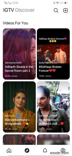 10 ทางเลือก YouTube ที่ดีที่สุดสำหรับ Android และ iPhone 