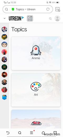 10 ทางเลือก YouTube ที่ดีที่สุดสำหรับ Android และ iPhone 