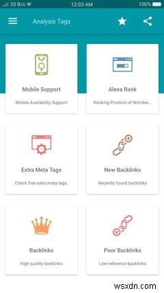 आपकी खोज इंजन रैंकिंग को बढ़ाने में मदद करने के लिए Android के लिए 7 सर्वश्रेष्ठ SEO ऐप्स 