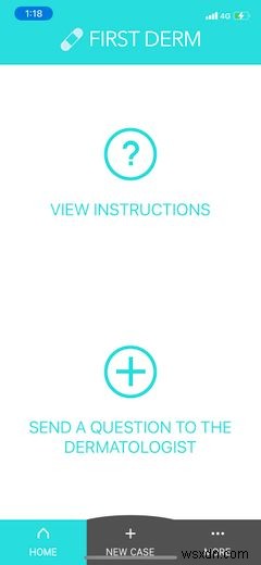 अपनी त्वचा पर एक अजीब निशान लगाएं? इसका निदान करने के लिए यहां 5 सर्वश्रेष्ठ त्वचाविज्ञान ऐप्स हैं